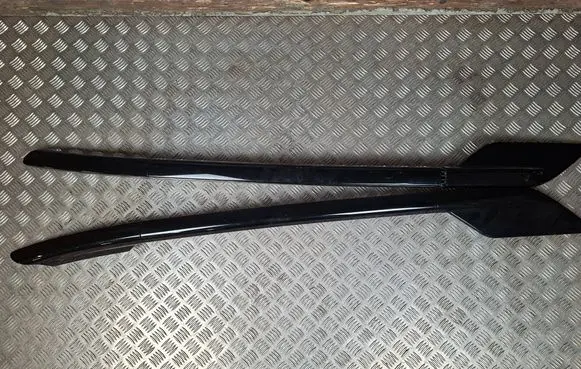 Citroen C3 Aircross Roof bar rail 39081672 39081668 39081674