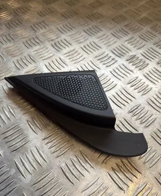 KIA Niro Front door speaker cover trim 87661AT000