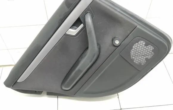 Audi A4 S4 B7 8E 8H Rear door card panel trim 8E0867305 8e0971693m