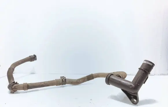 Peugeot 508 Engine coolant pipe/hose 9684589080 9671124980