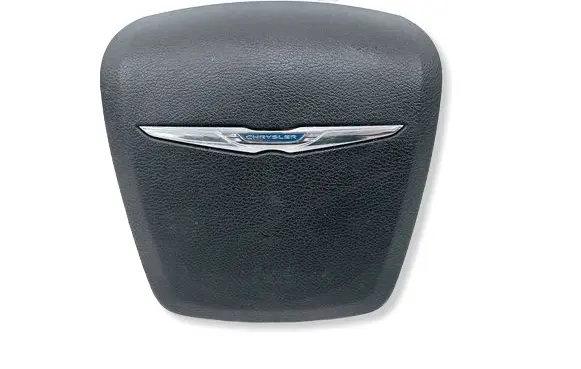 Chrysler Town u0026 Country V Steering wheel airbag P1QK22DX9AG
