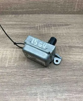 Audi A3 S3 8P ESP acceleration yaw rate sensor 1K0907655A