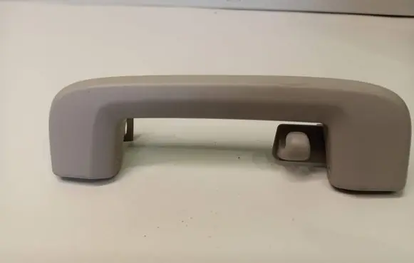 Volvo S60 Rear interior roof grab handle 39808675