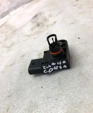 Opel Corsa F Air quality sensor 9842117980