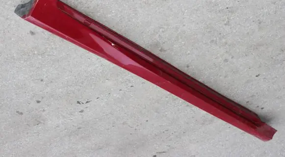 Lexus GS 250 350 300H 450H Sill 7585130260