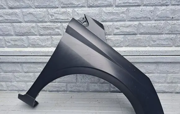 Hyundai i20 (GB IB) Front wheel arch liner splash guards HYuN120PPP