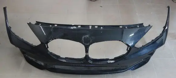 BMW 1 F40 Front bumper 51118070928