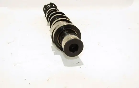 Camshaft