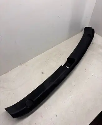 Tesla Model Y Trunk/boot sill cover protection 149463100C 047984000 NEX212381313400