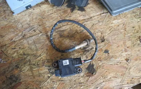 Renault Megane IV Lambda probe sensor 227932854R
