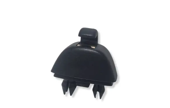 Audi A6 S6 C7 4G Sun visor clip/hook/bracket 4G0857563