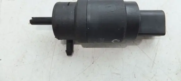 Mercedes-Benz CL C215 Windscreen/windshield washer pump 3090179