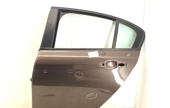 Fiat Tipo Rear door