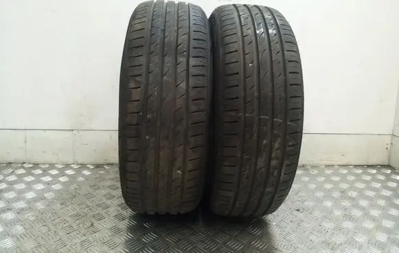 Mercedes-Benz A W169 R13 summer tire 
