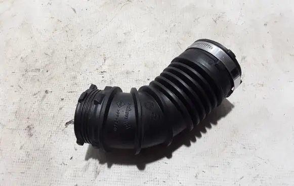 Dacia Duster II Air intake duct part 165758477R