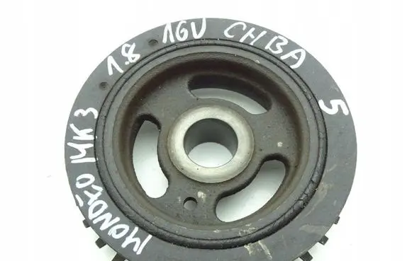 Ford Mondeo Mk III Crankshaft pulley 1S7G-BC