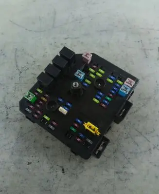 Opel Antara Fuse module 95142064