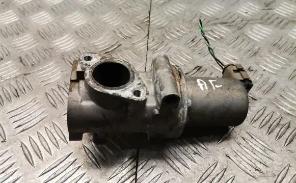 Alfa Romeo 147 EGR valve 50109013