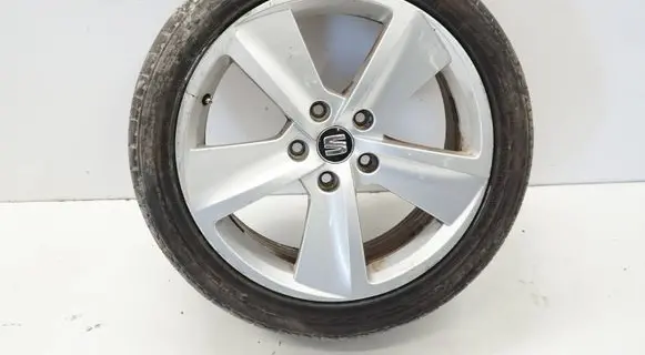 Seat Leon (5F) R17 alloy rim ACR15F0601025B 5F0601025B