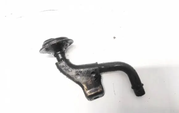 Opel Astra G Turbo turbocharger oiling pipe/hose