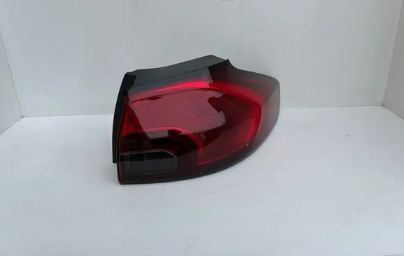 Opel Zafira C Rear/tail lights 13292362
