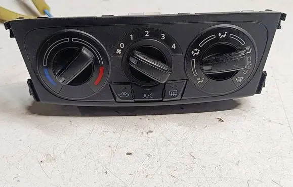 Suzuki SX4 S-Cross Climate control unit AWF521AW471