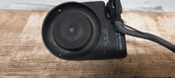 Audi Q7 4L Alarm system siren 1K0951605C 1K0951605