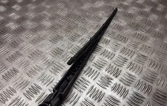 Hyundai Santa Fe Rear wiper blade arm NOCODE