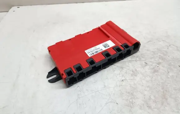 BMW 1 F20 F21 Positive wiring loom 9227752