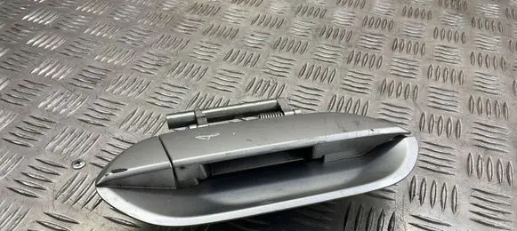 Honda Insight Front door exterior handle
