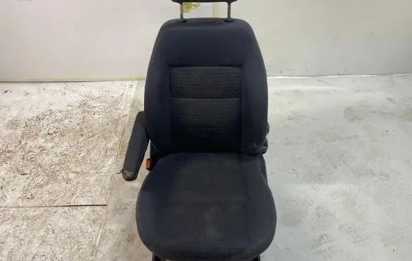 Volkswagen Sharan Front driver seat 