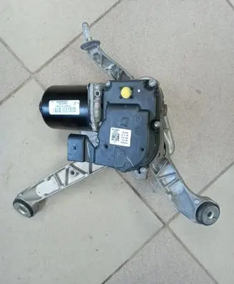 Ford Edge II Wiper motor W000052204
