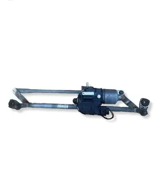 Skoda Octavia Mk2 (1Z) Front wiper linkage and motor 1Z1955023E 3397020950