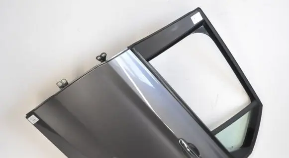 Fiat Tipo Rear door 