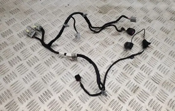 Chevrolet Corvette Front door wiring loom 22788947