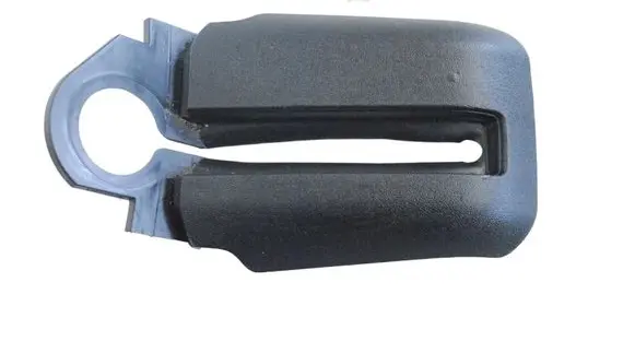 Peugeot 208 I Other center console (tunnel) element 9673842977