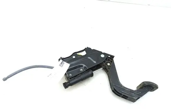 Volkswagen Crafter Clutch pedal A9062900501