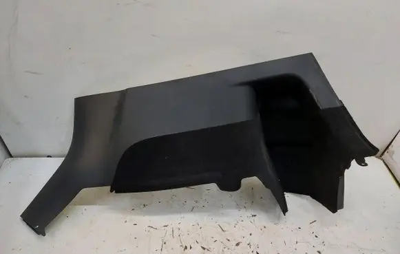 Tesla Model Y Trunk/boot side trim panel 1781396-98-A-JLK01