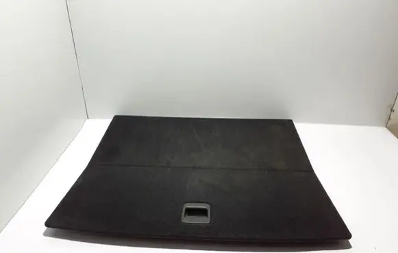 Porsche Macan (95B) Trunk/boot mat liner 95B861531