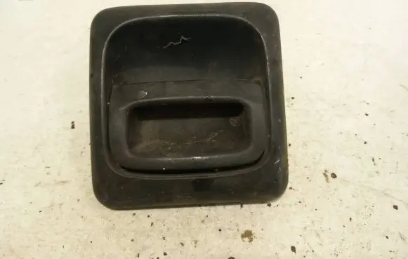 Peugeot Boxer Front door exterior handle 1304175070 A433