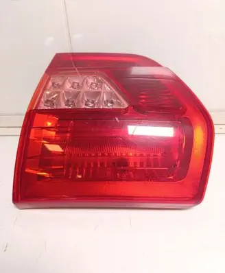 Citroen C5 Tailgate rear/tail lights 967181138000