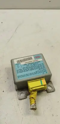 KIA Sportage Airbag control unit/module 0K082677F0 4079332750