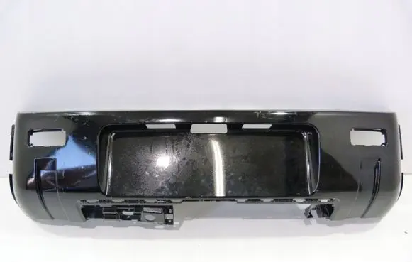 Land Rover Defender Rear bumper trim bar molding L8B217D781
