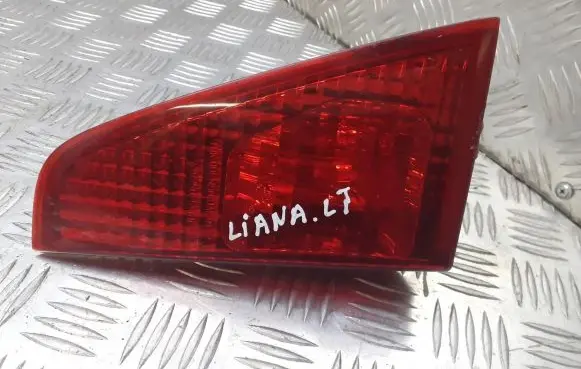 Suzuki Liana Fog light set 36250-55G0