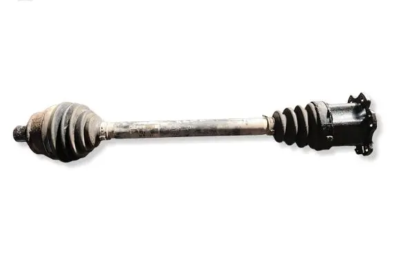 Audi A6 S6 C6 4F Front driveshaft 4F0407271G