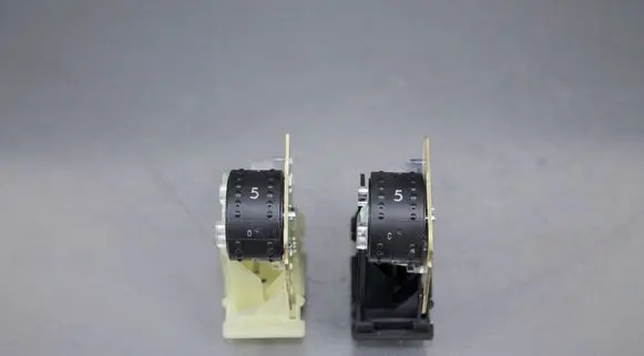 Ford Grand C-MAX Other switches/knobs/shifts