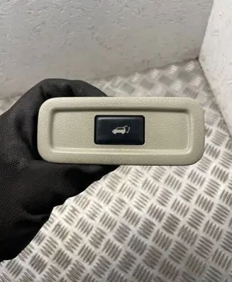 Nissan Murano Z51 Tailgate/boot open switch button 909701aa0a