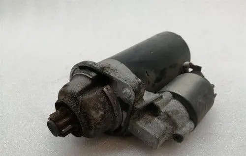 Porsche Boxster 986 Wires (starter motor) 99660410300