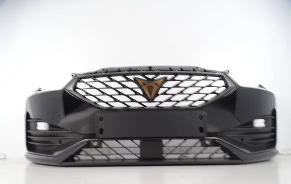 Seat Leon IV Front bumper