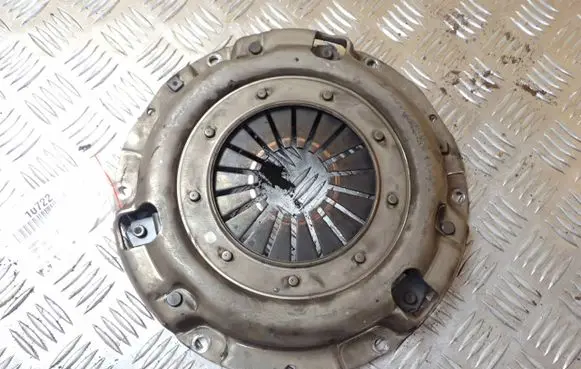 Subaru Forester SH Clutch pressure plate